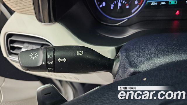 Hyundai Palisade Diesel 2.2 4WD Prestige 2020 — фото 29