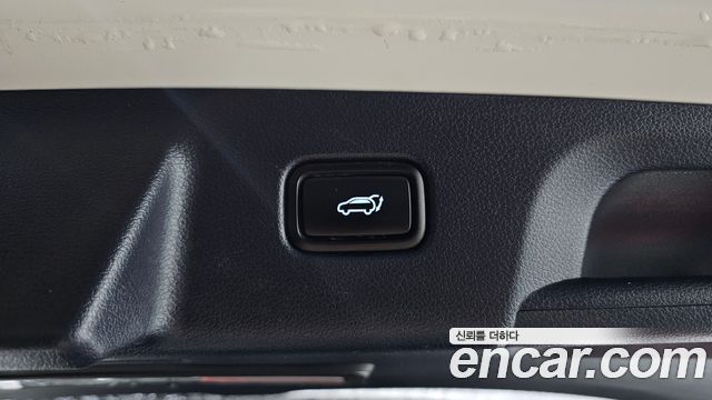 Hyundai Palisade Diesel 2.2 4WD Prestige 2020 — фото 30