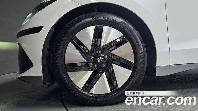 Hyundai Ioniq 6 Long Range Prestige 2023 — фото 5