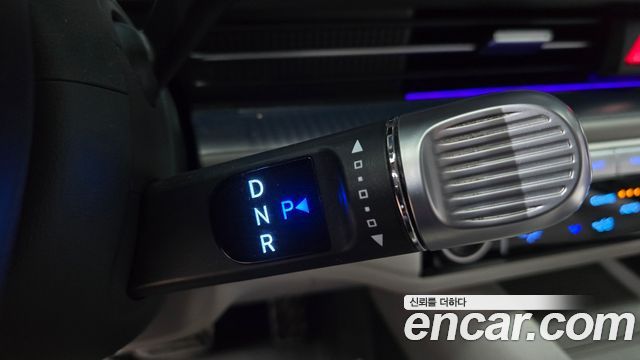 Hyundai Ioniq 6 Long Range Prestige 2023 — фото 9