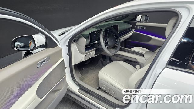 Hyundai Ioniq 6 Long Range Prestige 2023 — фото 15