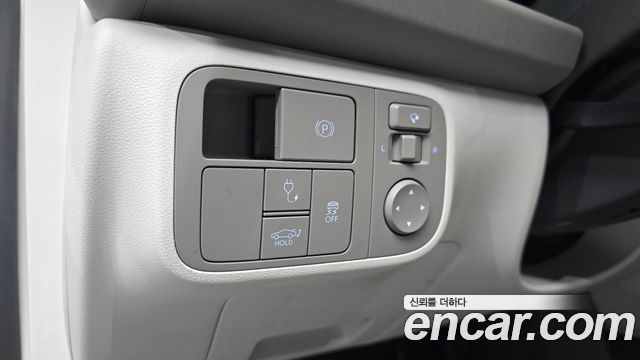 Hyundai Ioniq 6 Long Range Prestige 2023 — фото 18