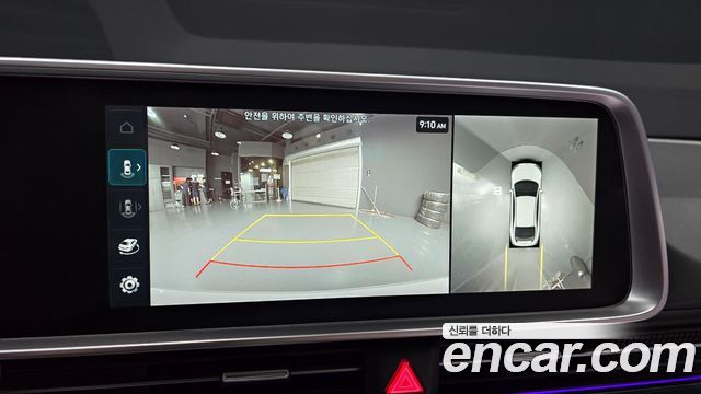 Hyundai Ioniq 6 Long Range Prestige 2023 — фото 20