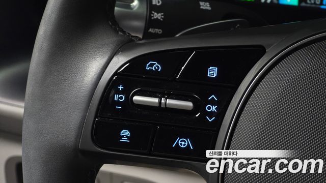 Hyundai Ioniq 6 Long Range Prestige 2023 — фото 21