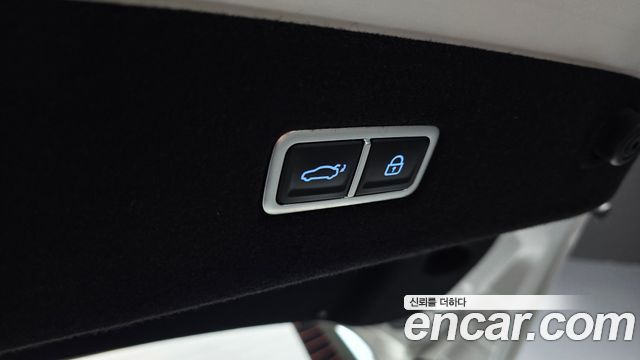 Hyundai Ioniq 6 Long Range Prestige 2023 — фото 23