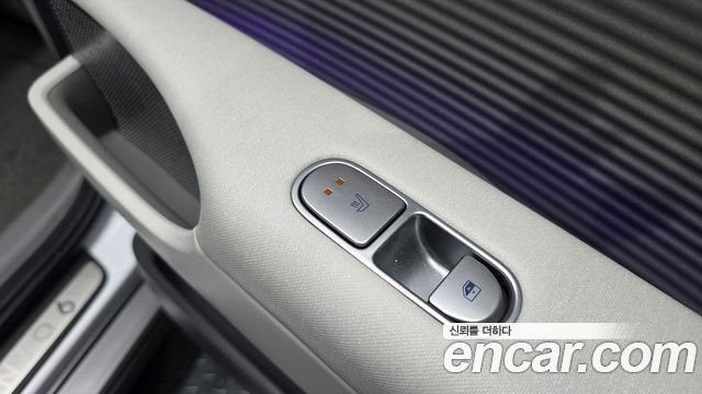Hyundai Ioniq 6 Long Range Prestige 2023 — фото 24