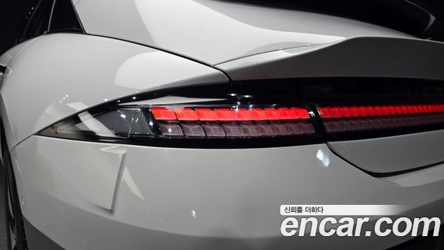 Hyundai Ioniq 6 Long Range Prestige 2023 — фото 29
