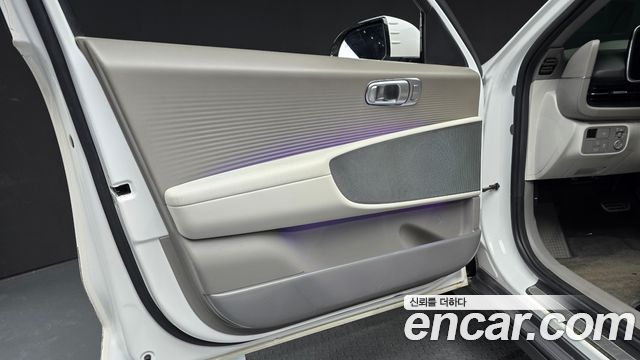 Hyundai Ioniq 6 Long Range Prestige 2023 — фото 30