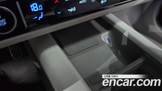 Hyundai Ioniq 6 Long Range Prestige 2023 — фото 37