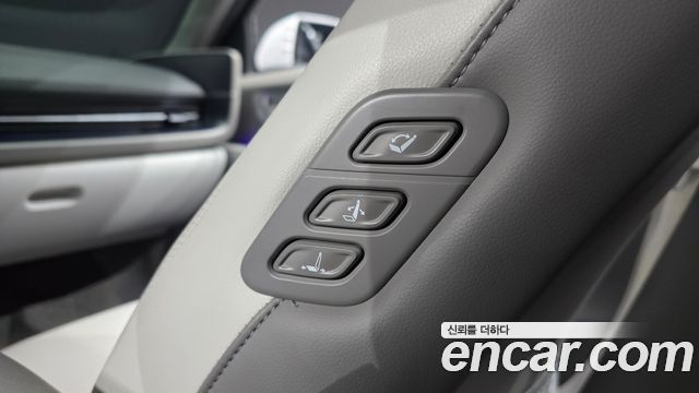 Hyundai Ioniq 6 Long Range Prestige 2023 — фото 38