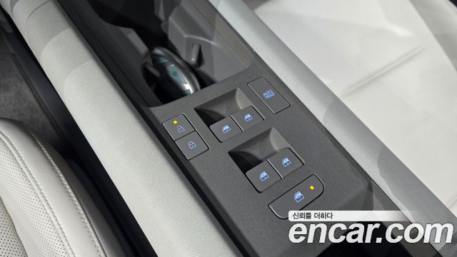 Hyundai Ioniq 6 Long Range Prestige 2023 — фото 39