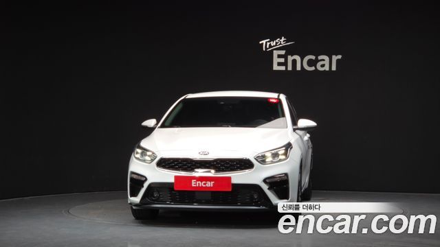 Kia K3 Prestige 2019 — фото 3