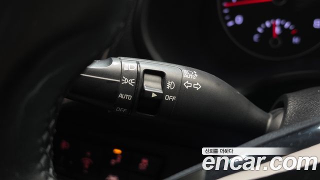 Kia K3 Prestige 2019 — фото 16