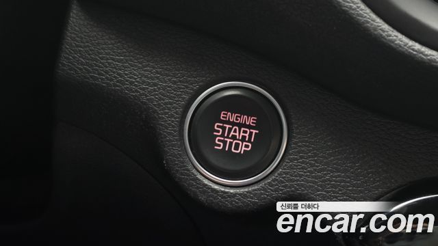 Kia K3 Prestige 2019 — фото 17