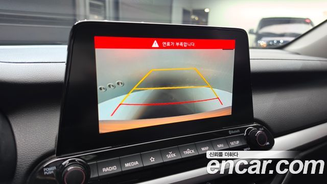 Kia K3 Prestige 2019 — фото 18