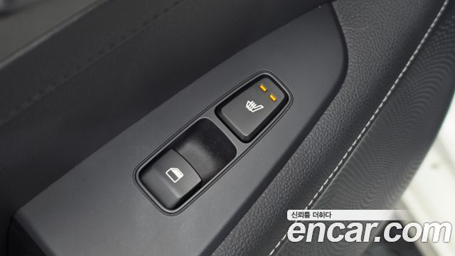 Kia K3 Prestige 2019 — фото 19