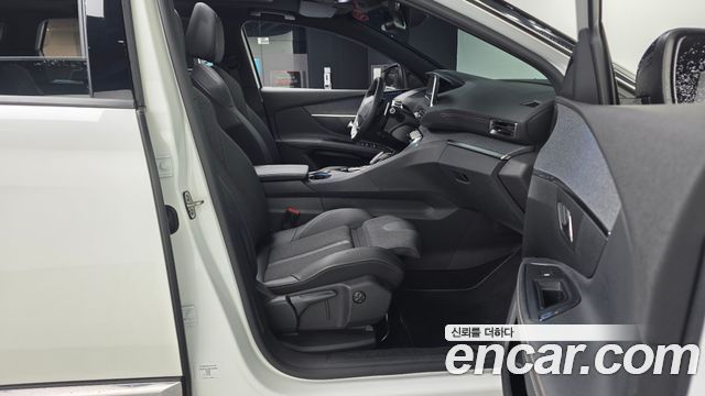 Peugeot 5008 (II) 1.5 BlueHDi GT Line 2021 — фото 15