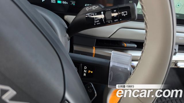 Kia EV3 Long Range 2WD Earth 2025 — фото 9