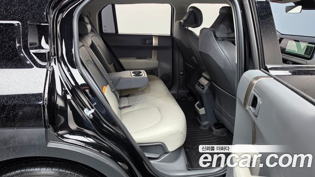 Kia EV3 Long Range 2WD Earth 2025 — фото 11