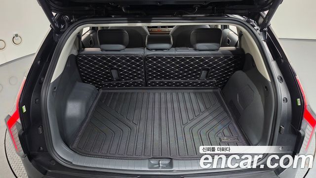 Kia EV3 Long Range 2WD Earth 2025 — фото 16