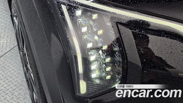 Kia EV3 Long Range 2WD Earth 2025 — фото 22