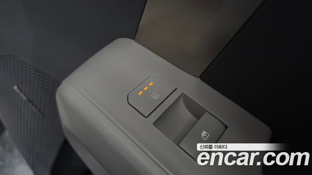 Kia EV3 Long Range 2WD Earth 2025 — фото 36