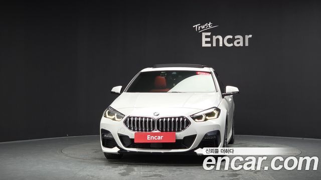 BMW 2 Series Gran Coupe (F44) 220i M Sports 2022 — фото 3