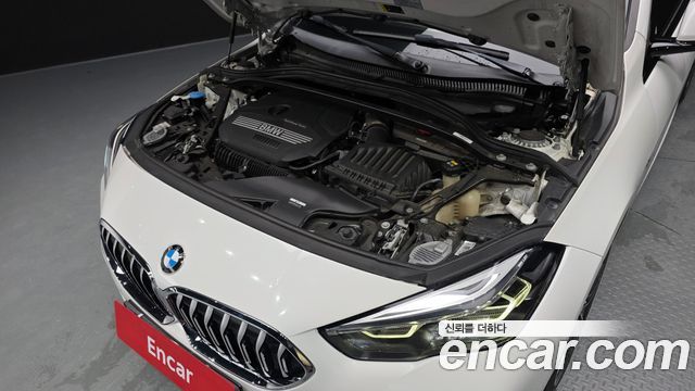 BMW 2 Series Gran Coupe (F44) 220i M Sports 2022 — фото 6