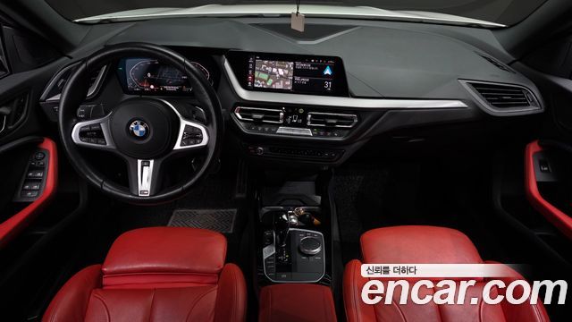 BMW 2 Series Gran Coupe (F44) 220i M Sports 2022 — фото 7