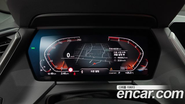 BMW 2 Series Gran Coupe (F44) 220i M Sports 2022 — фото 8