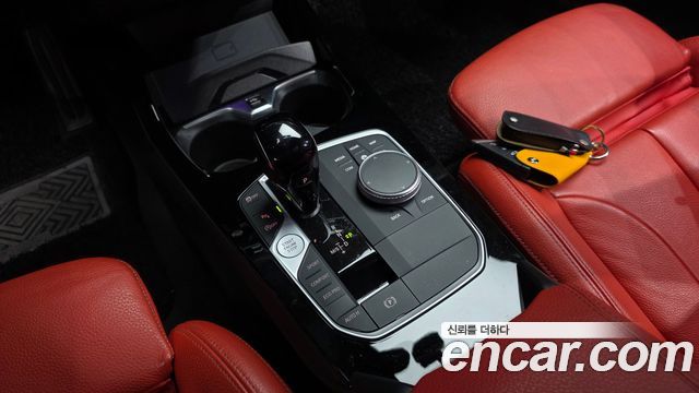 BMW 2 Series Gran Coupe (F44) 220i M Sports 2022 — фото 9