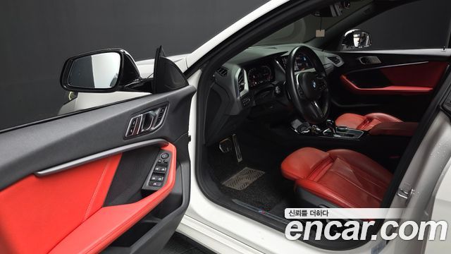 BMW 2 Series Gran Coupe (F44) 220i M Sports 2022 — фото 10