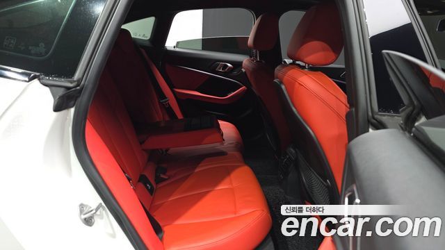 BMW 2 Series Gran Coupe (F44) 220i M Sports 2022 — фото 11