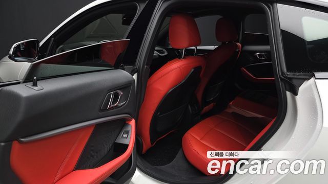 BMW 2 Series Gran Coupe (F44) 220i M Sports 2022 — фото 12