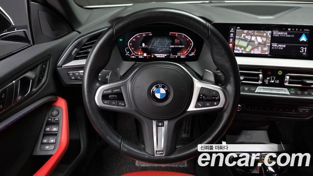 BMW 2 Series Gran Coupe (F44) 220i M Sports 2022 — фото 13