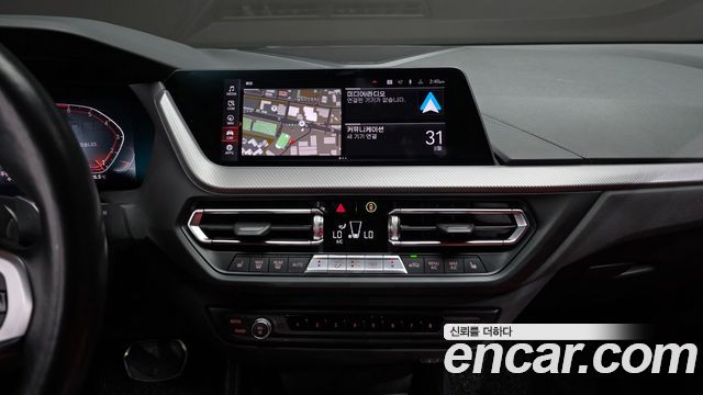BMW 2 Series Gran Coupe (F44) 220i M Sports 2022 — фото 14