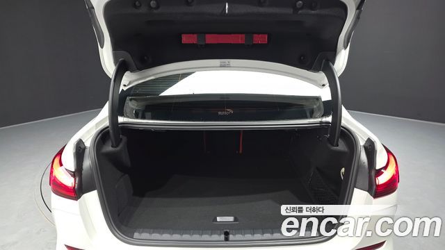 BMW 2 Series Gran Coupe (F44) 220i M Sports 2022 — фото 20