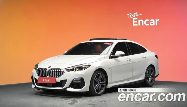 BMW 2 Series Gran Coupe (F44) 220i M Sports