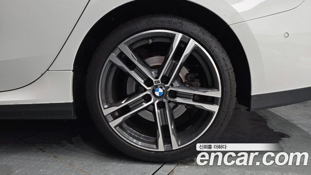 BMW 2 Series Gran Coupe (F44) 220i M Sports 2022 — фото 21