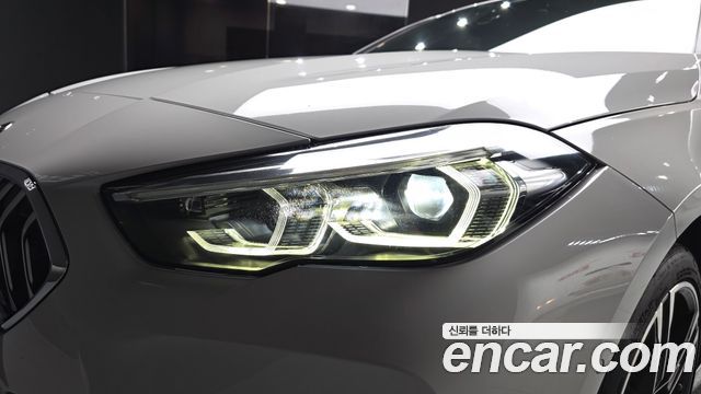 BMW 2 Series Gran Coupe (F44) 220i M Sports 2022 — фото 22