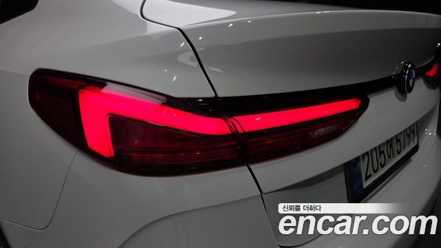 BMW 2 Series Gran Coupe (F44) 220i M Sports 2022 — фото 23