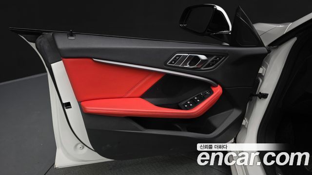BMW 2 Series Gran Coupe (F44) 220i M Sports 2022 — фото 24