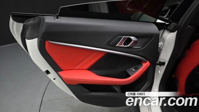 BMW 2 Series Gran Coupe (F44) 220i M Sports 2022 — фото 25