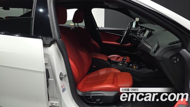 BMW 2 Series Gran Coupe (F44) 220i M Sports 2022 — фото 26