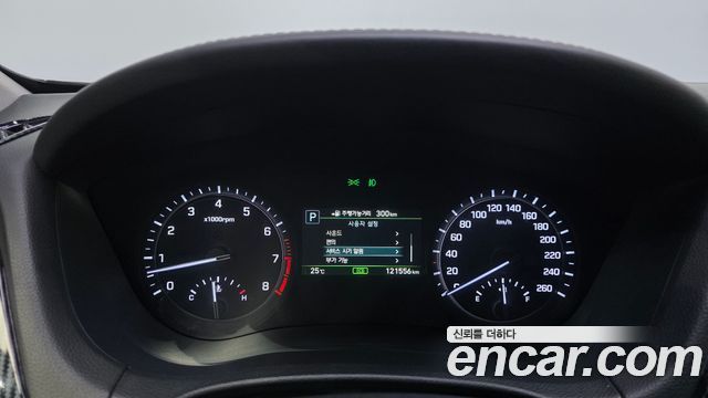 Genesis G80 3.3 GDI AWD Luxury 2017 — фото 8