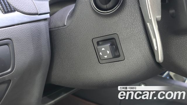 Genesis G80 3.3 GDI AWD Luxury 2017 — фото 15