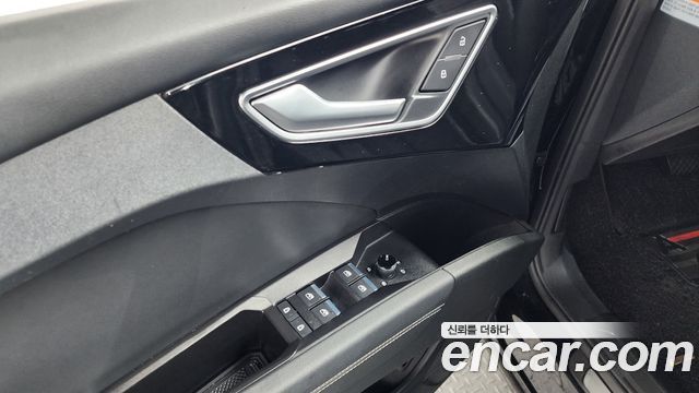 Audi Q4 e-tron (F4) 40 2022 — фото 20