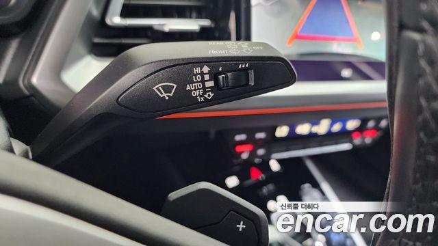 Audi Q4 e-tron (F4) 40 2022 — фото 29