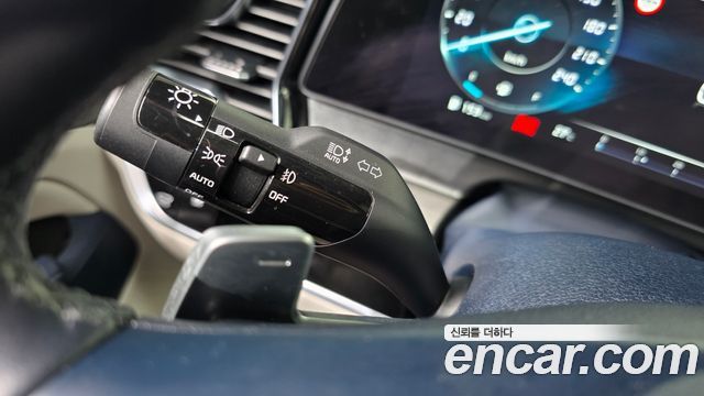Kia Sportage (V) LPG 2.0 2WD Signature 2024 — фото 20