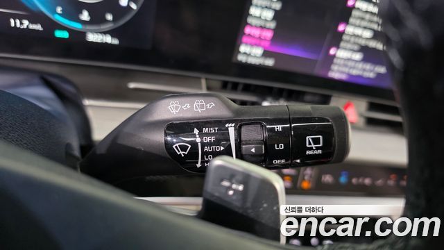 Kia Sportage (V) LPG 2.0 2WD Signature 2024 — фото 27